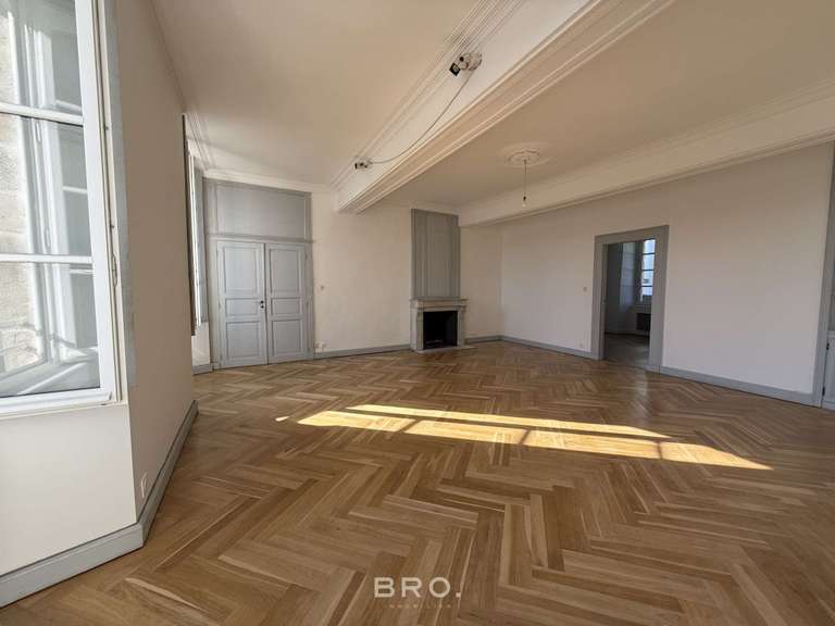 Appartement Vannes - 2 chambres