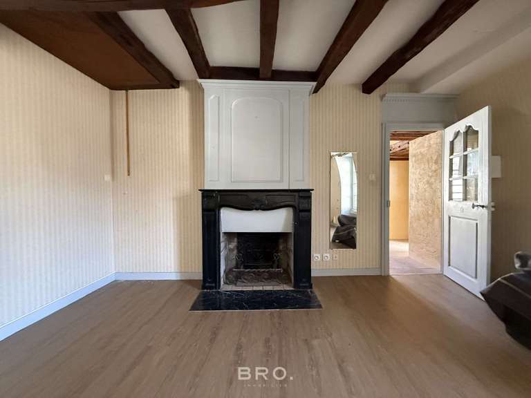 Appartement Vannes - 2 chambres