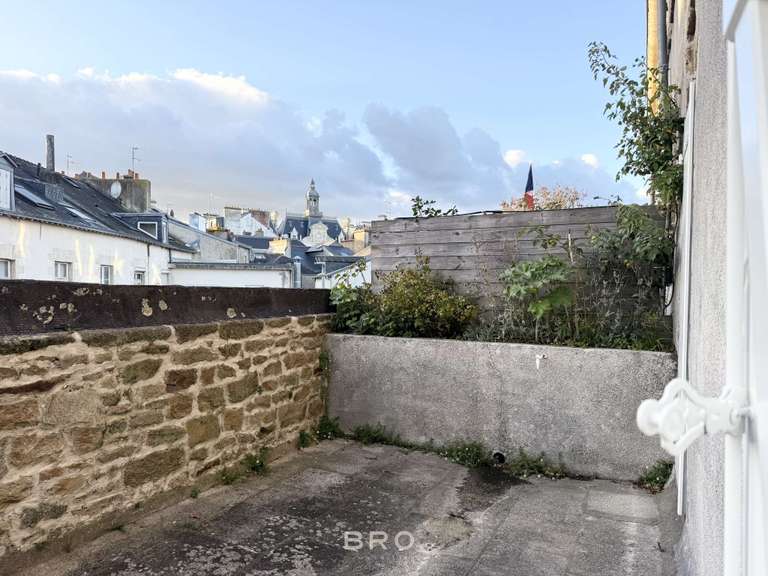 Apartment Vannes - 2 bedrooms