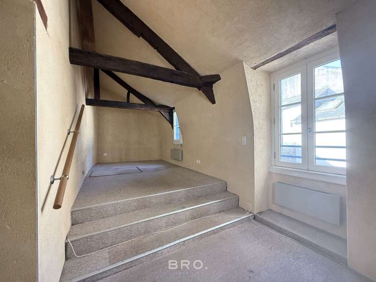 Appartement Vannes - 2 chambres