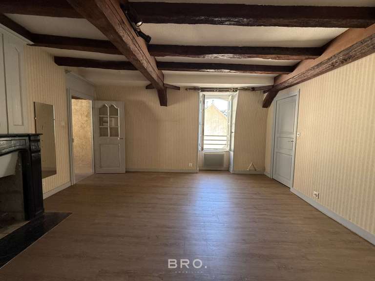 Apartment Vannes - 2 bedrooms