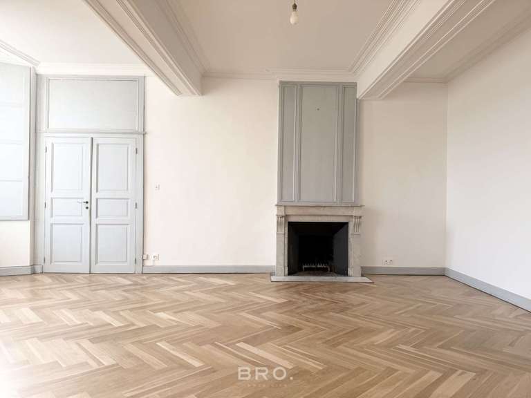 Appartement Vannes - 2 chambres