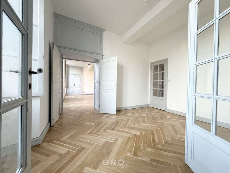 Apartment Vannes - 2 bedrooms