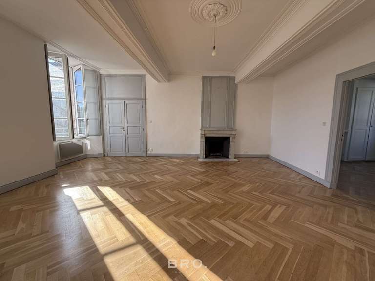 Appartement Vannes - 2 chambres