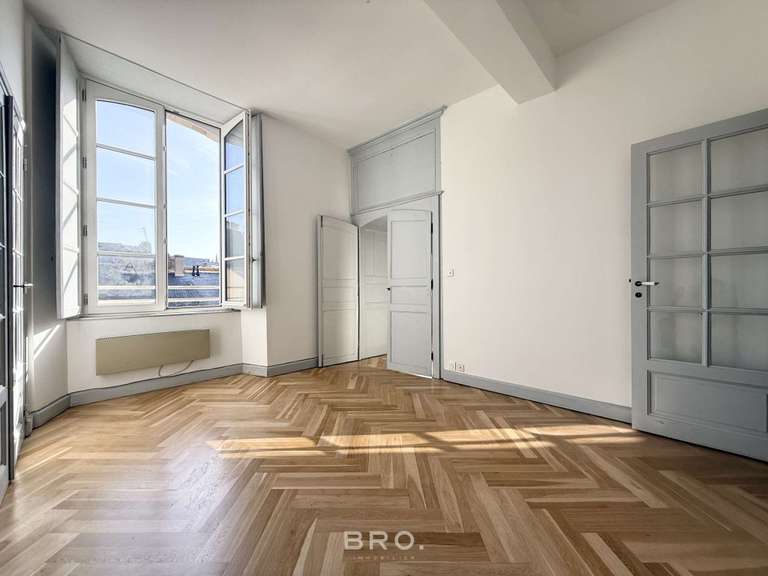 Appartement Vannes - 2 chambres