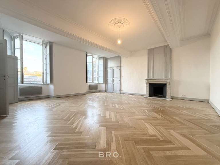 Apartment Vannes - 2 bedrooms