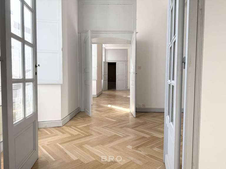 Appartement Vannes - 2 chambres