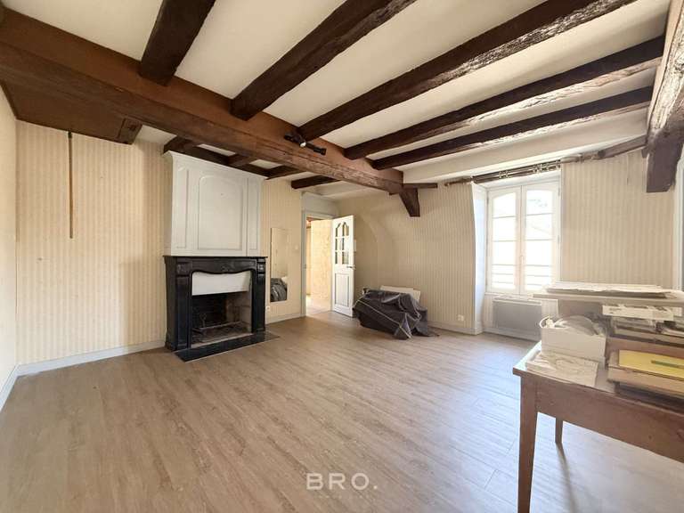Appartement Vannes - 2 chambres