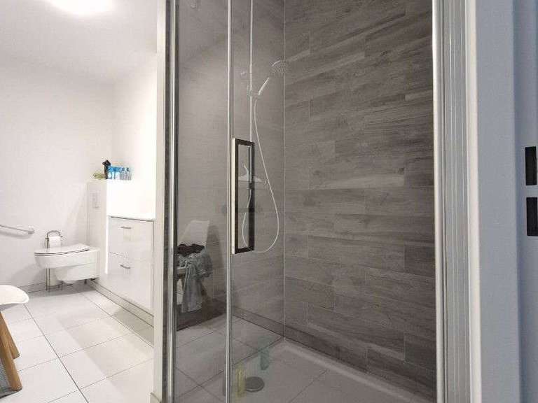 Appartement Vannes - 2 chambres