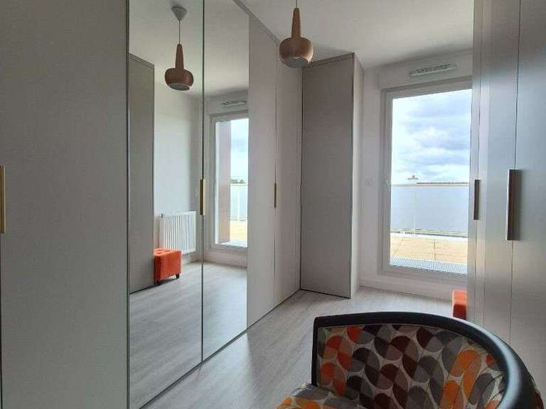 Appartement Vannes - 2 chambres