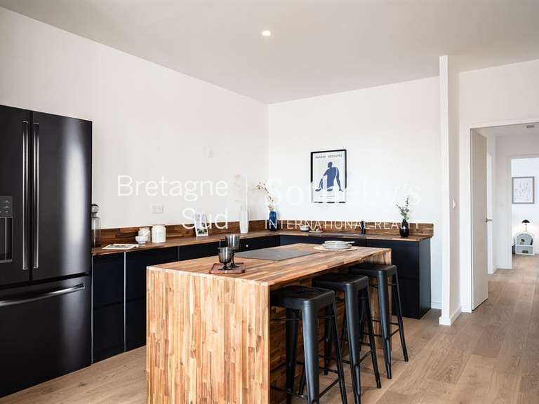 Appartement Vannes - 225m²