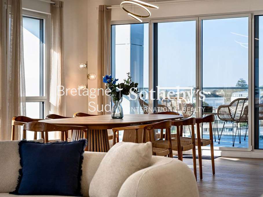 Appartement Vannes