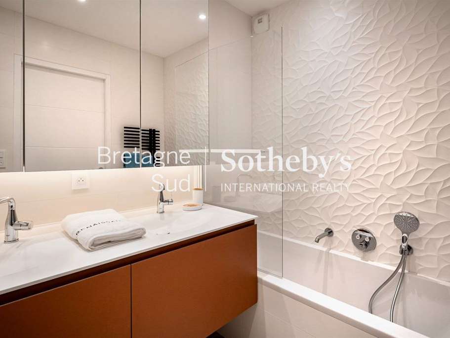 Appartement Vannes