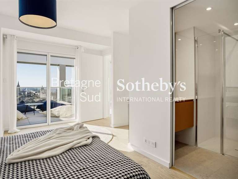 Appartement Vannes - 225m²