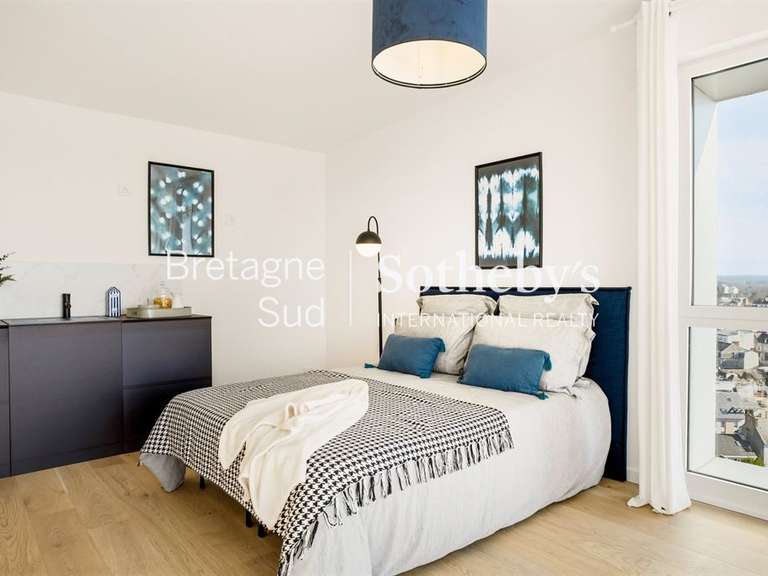 Appartement Vannes - 225m²