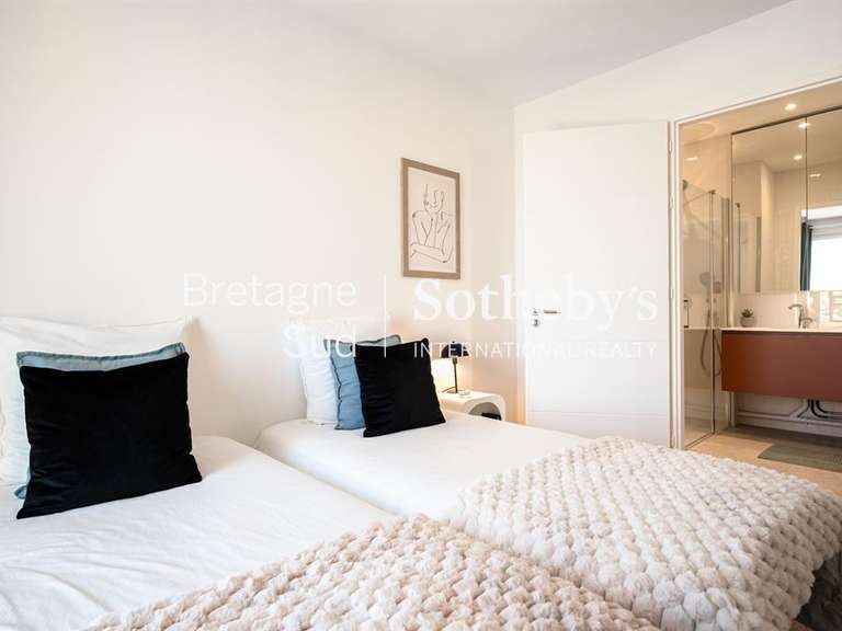 Appartement Vannes - 225m²