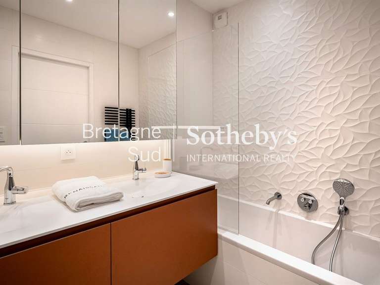 Appartement Vannes - 225m²