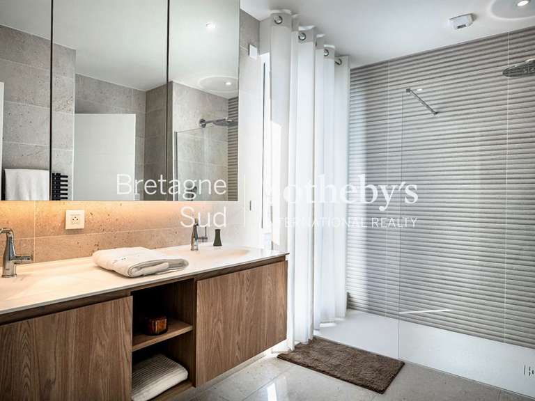 Appartement Vannes - 225m²