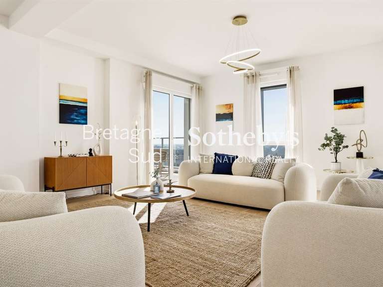 Appartement Vannes - 225m²