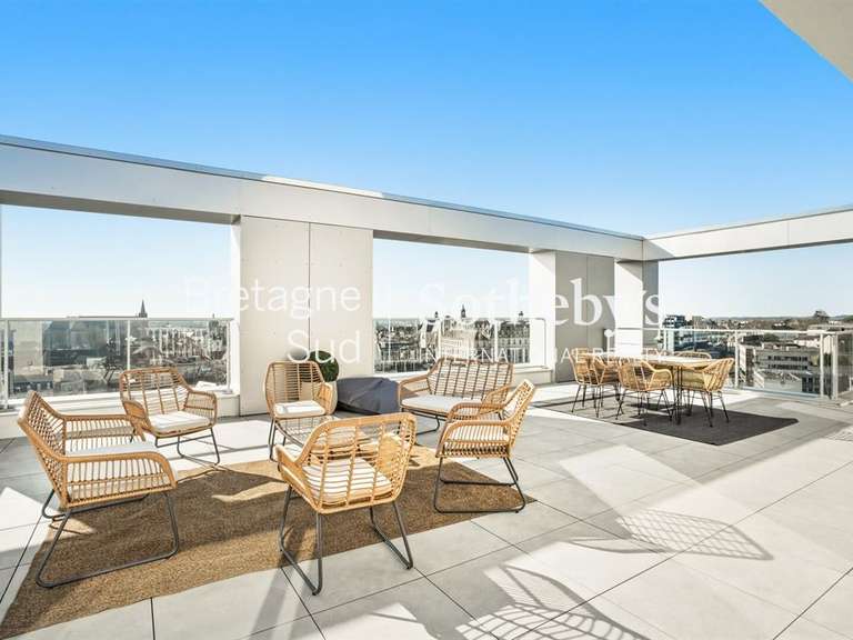 Appartement Vannes - 225m²