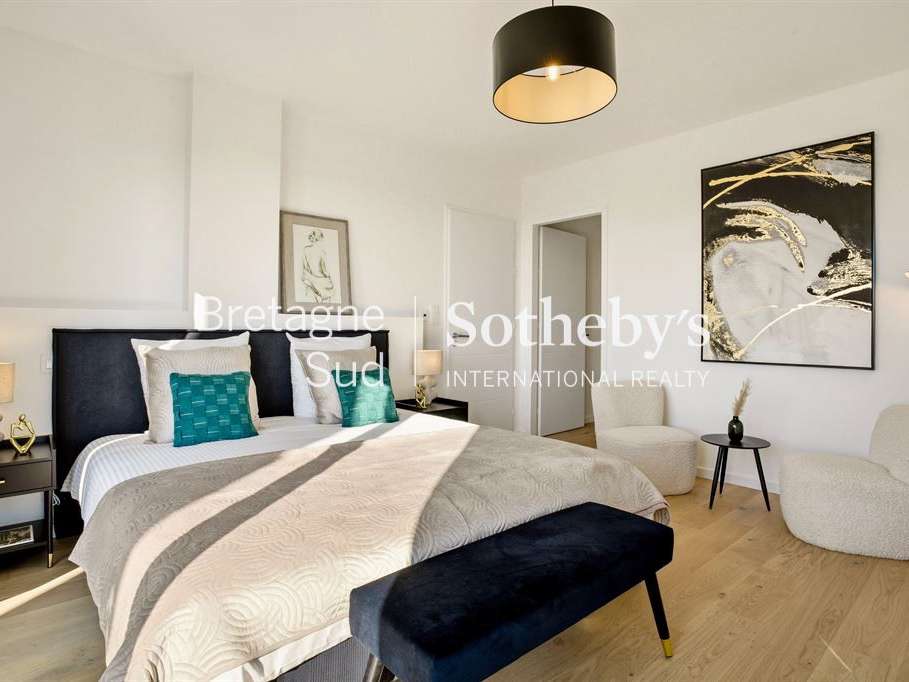 Appartement Vannes