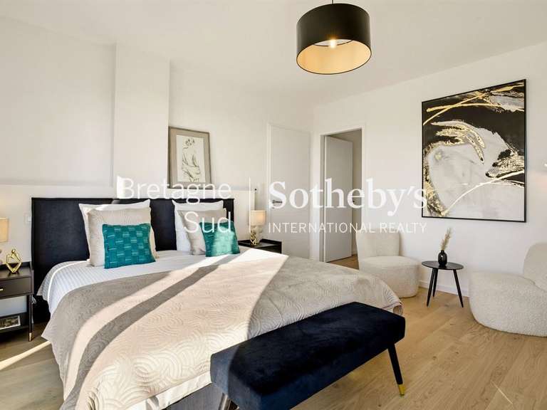 Appartement Vannes - 225m²