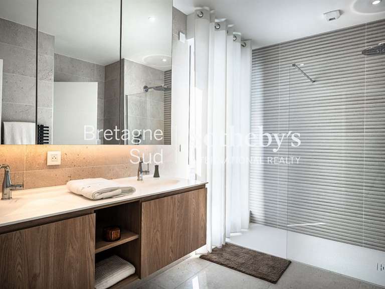 Appartement Vannes - 225m²