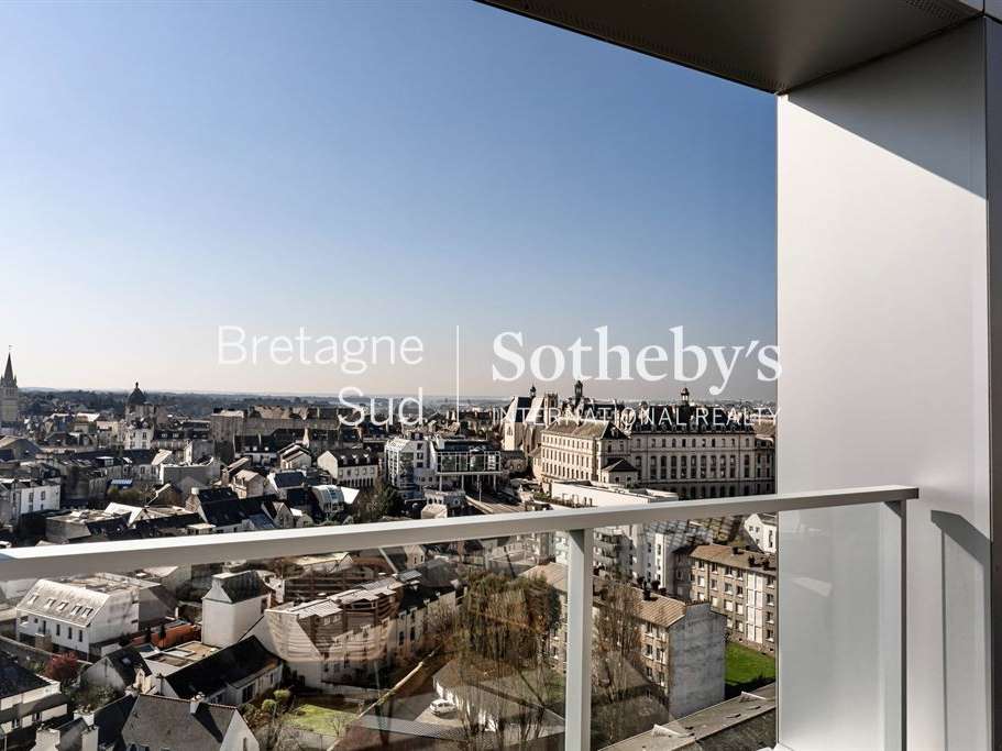 Appartement Vannes