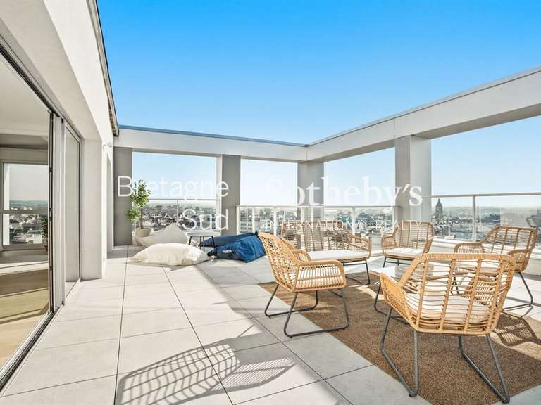 Appartement Vannes - 225m²