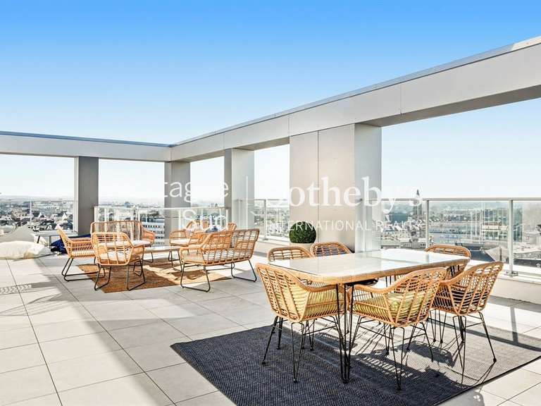 Appartement Vannes - 225m²