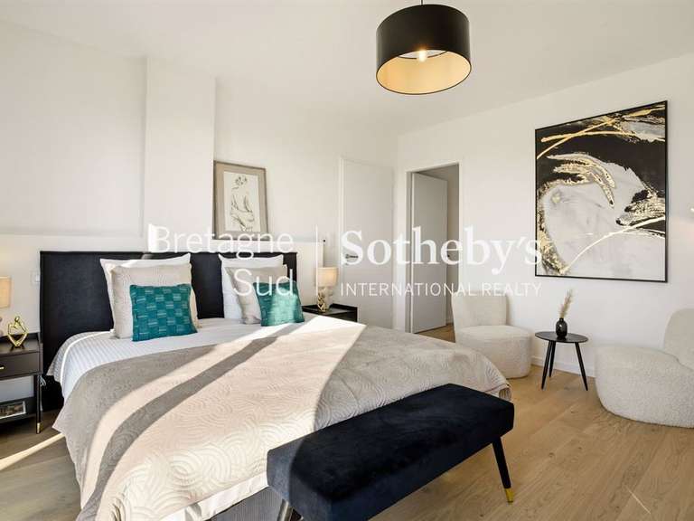 Appartement Vannes - 225m²