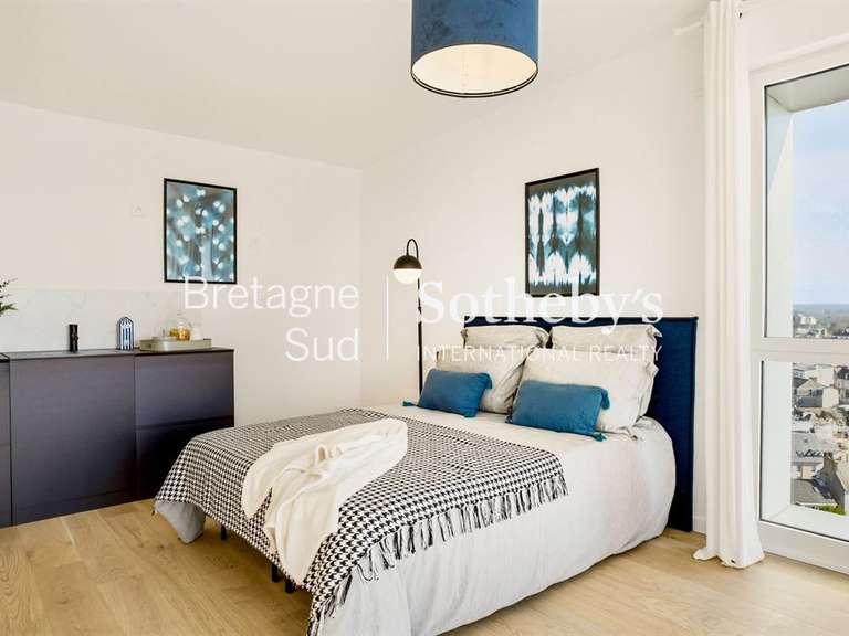 Appartement Vannes - 225m²