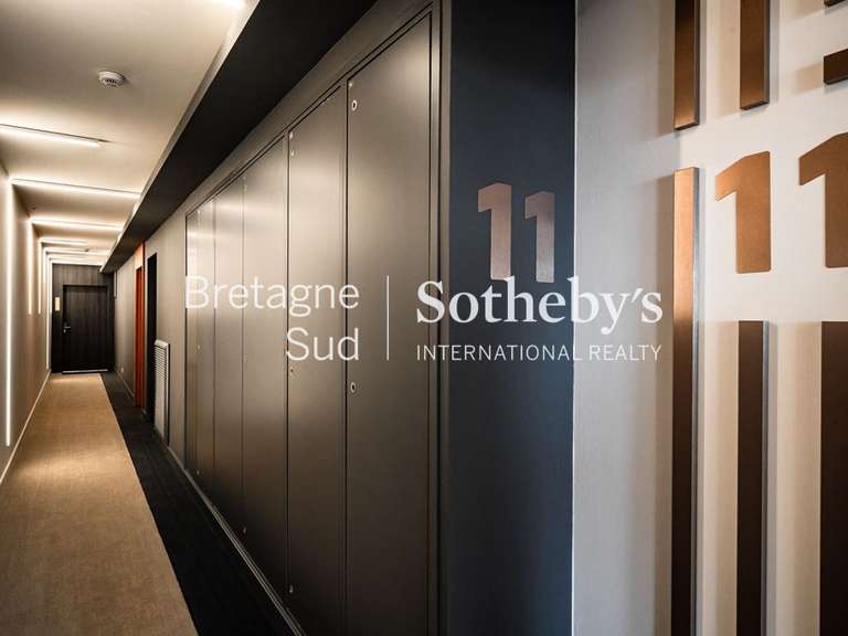 Appartement Vannes - 225m²