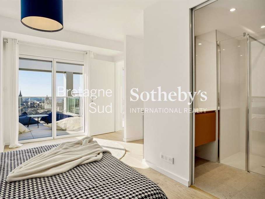Appartement Vannes