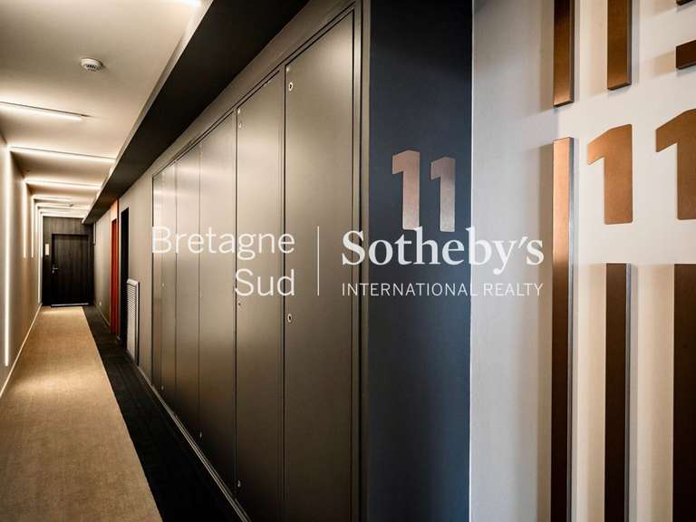 Appartement Vannes - 225m²