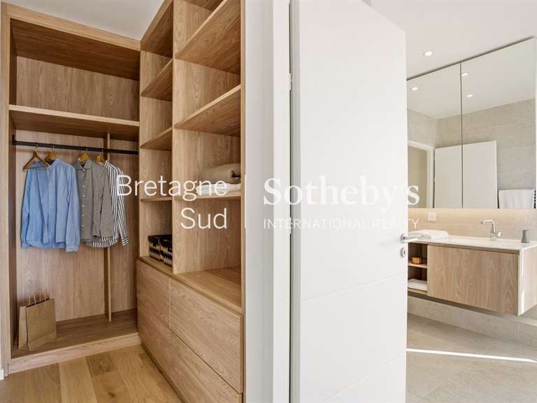 Appartement Vannes - 225m²