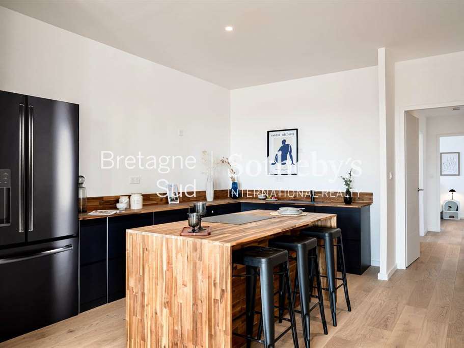 Appartement Vannes