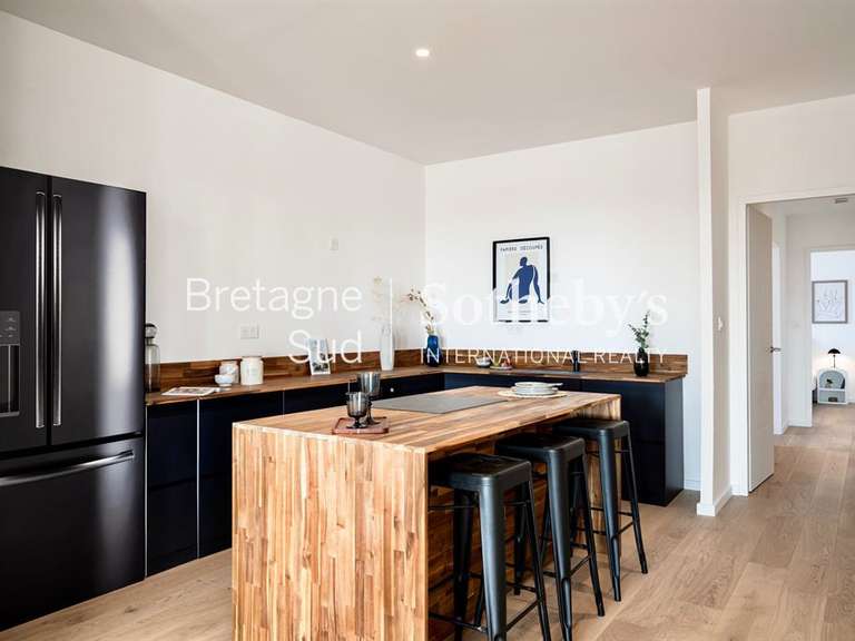 Appartement Vannes - 225m²