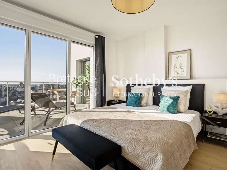 Appartement Vannes - 225m²