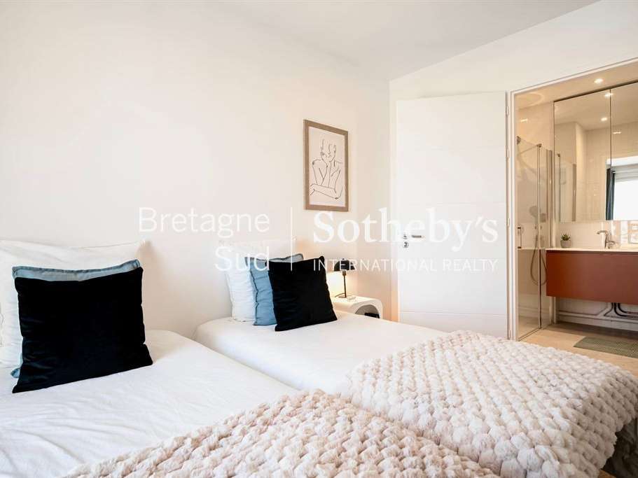 Appartement Vannes