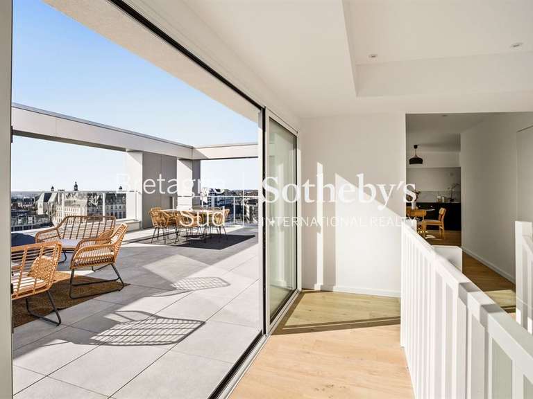 Appartement Vannes - 225m²