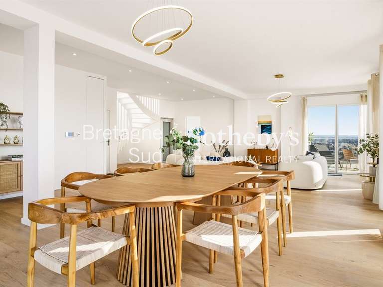 Appartement Vannes - 225m²