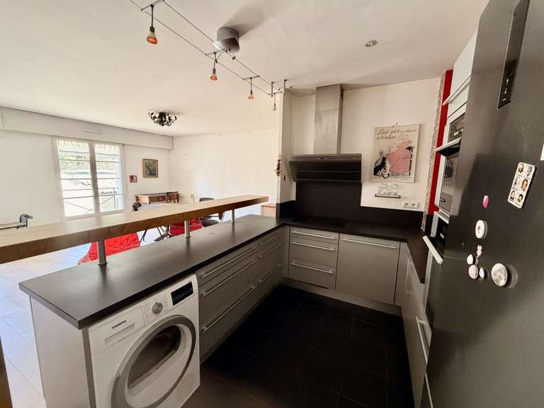 Appartement Vannes - 3 chambres