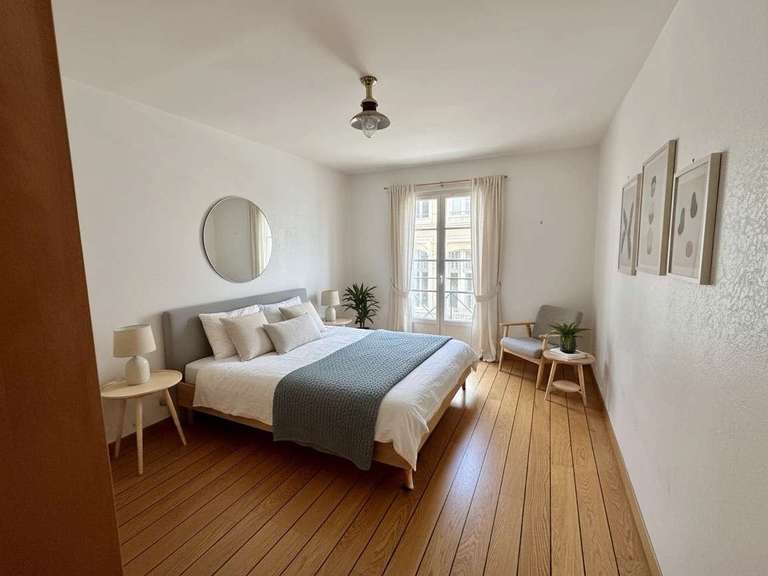 Appartement Vannes - 3 chambres