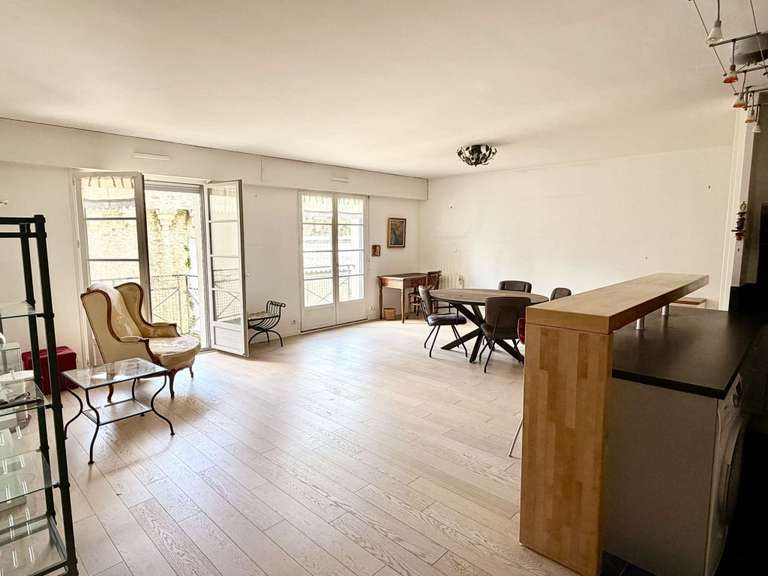 Appartement Vannes - 3 chambres