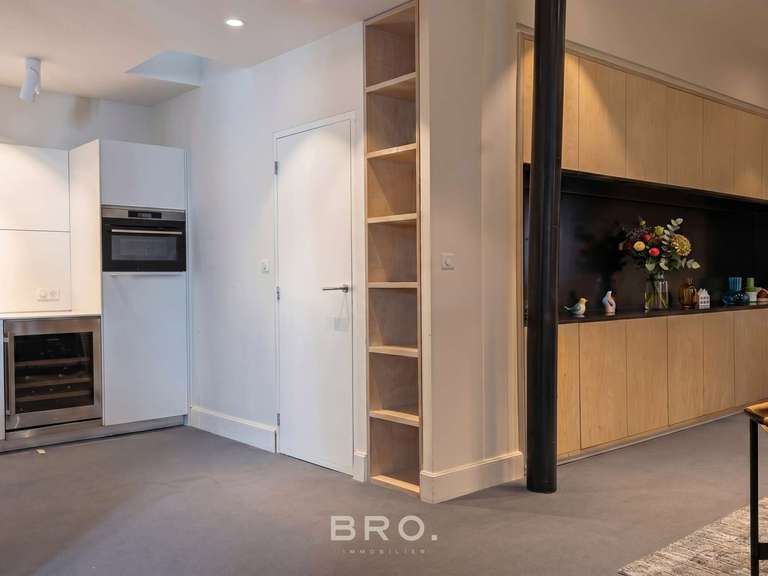 Appartement Vannes - 3 chambres
