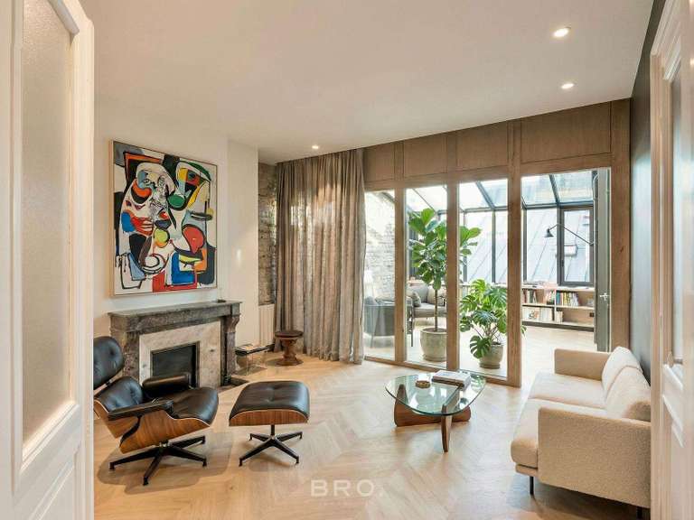 Appartement Vannes - 3 chambres