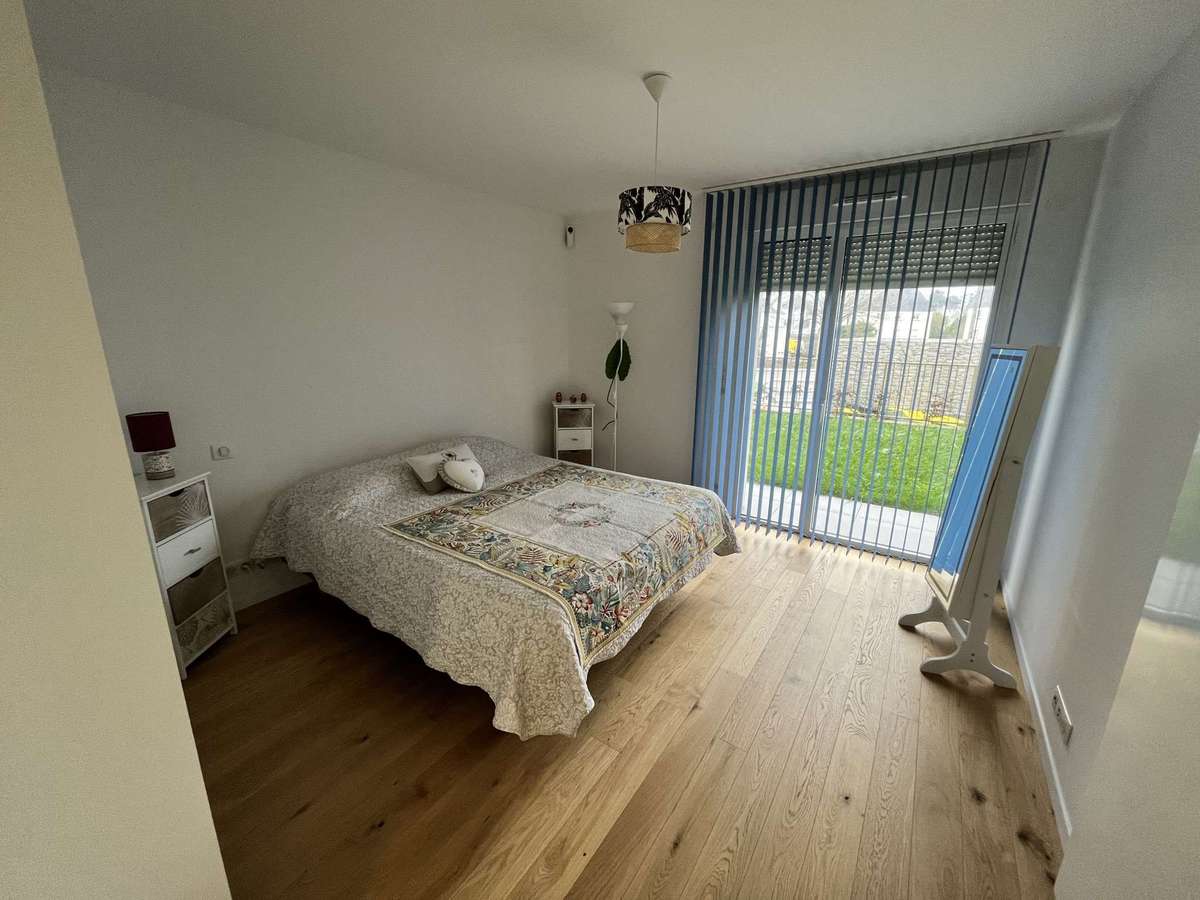 Appartement Vannes