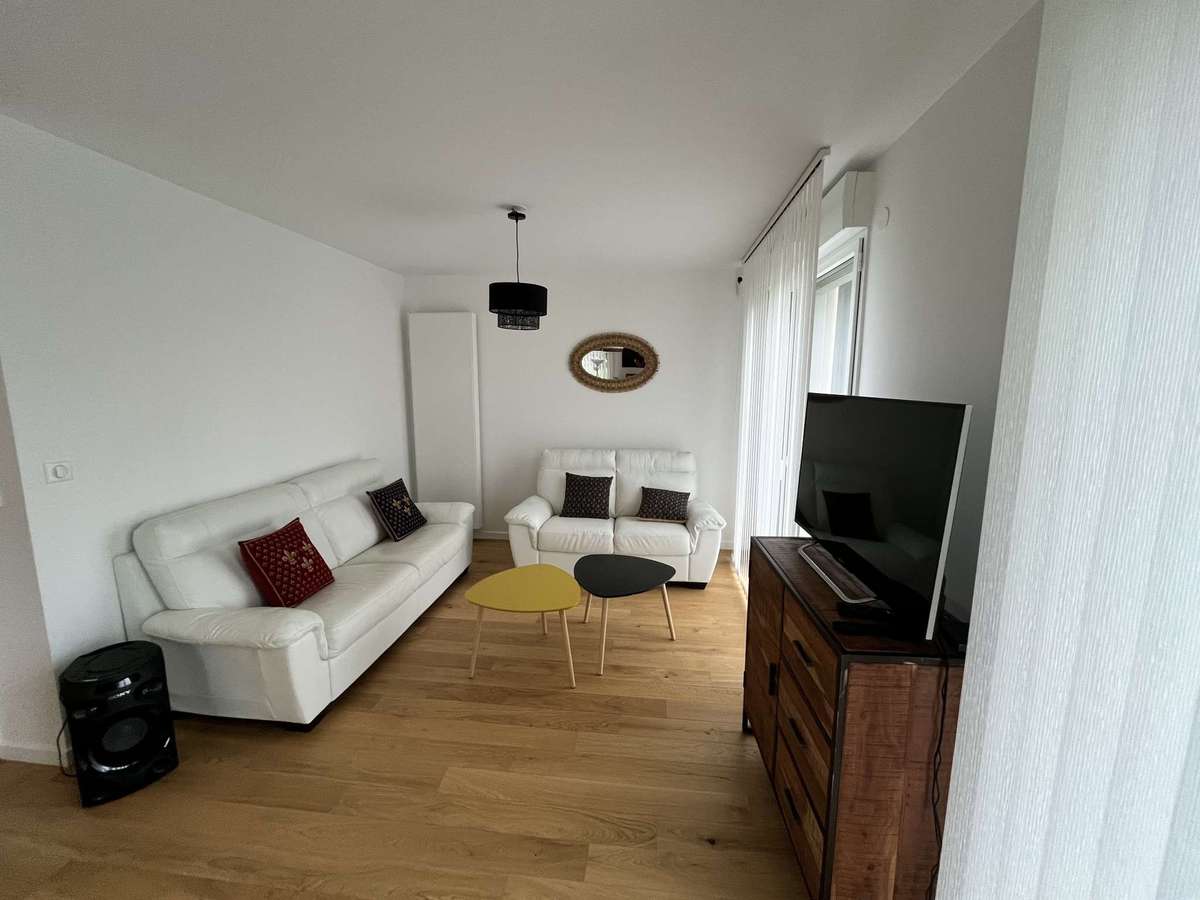 Appartement Vannes