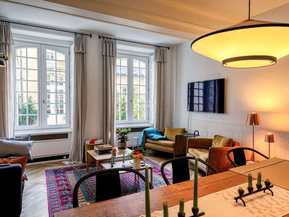 Appartement Vannes